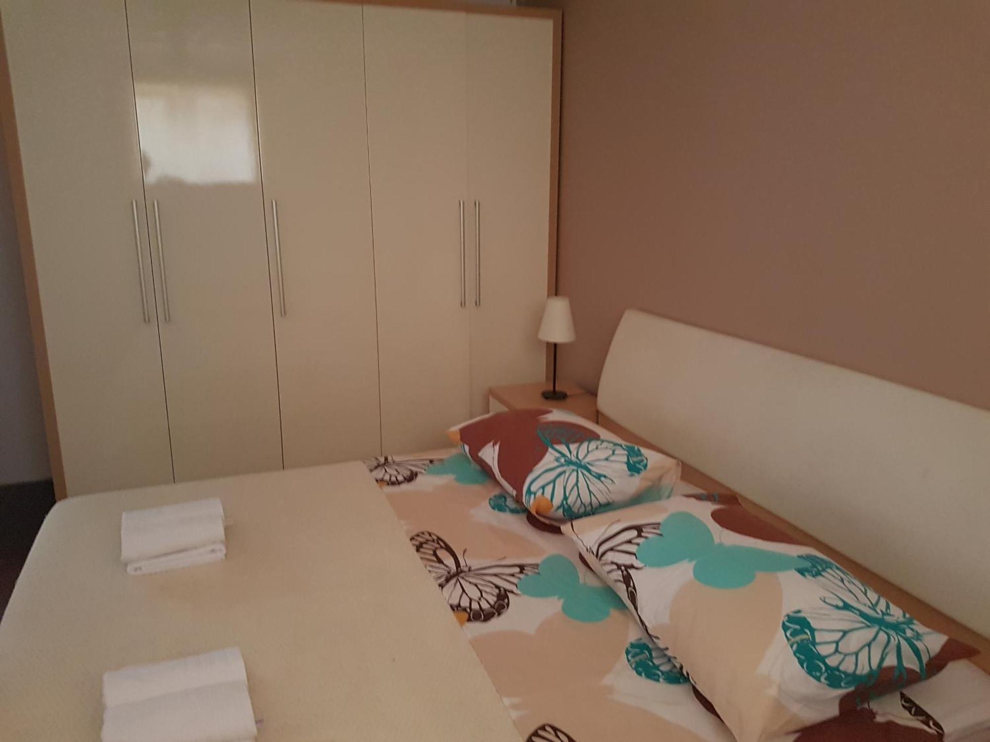 Apartment Roma Kaštela Екстериор снимка