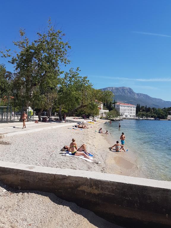 Apartment Roma Kaštela Екстериор снимка